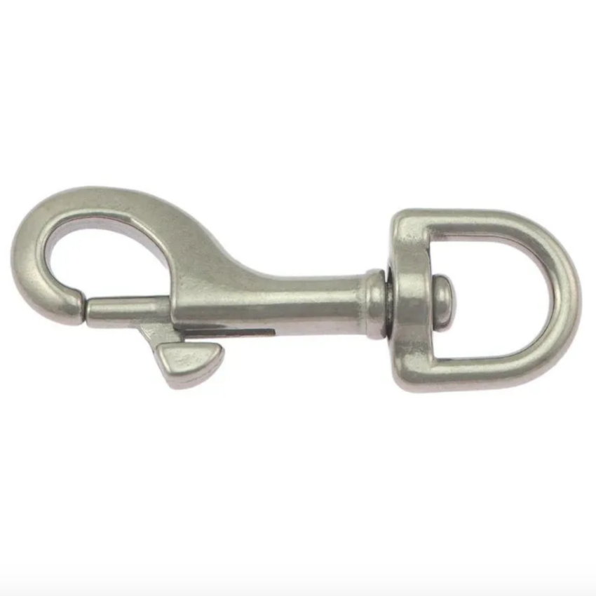 Karabińczyk i Końcówki (13mm)