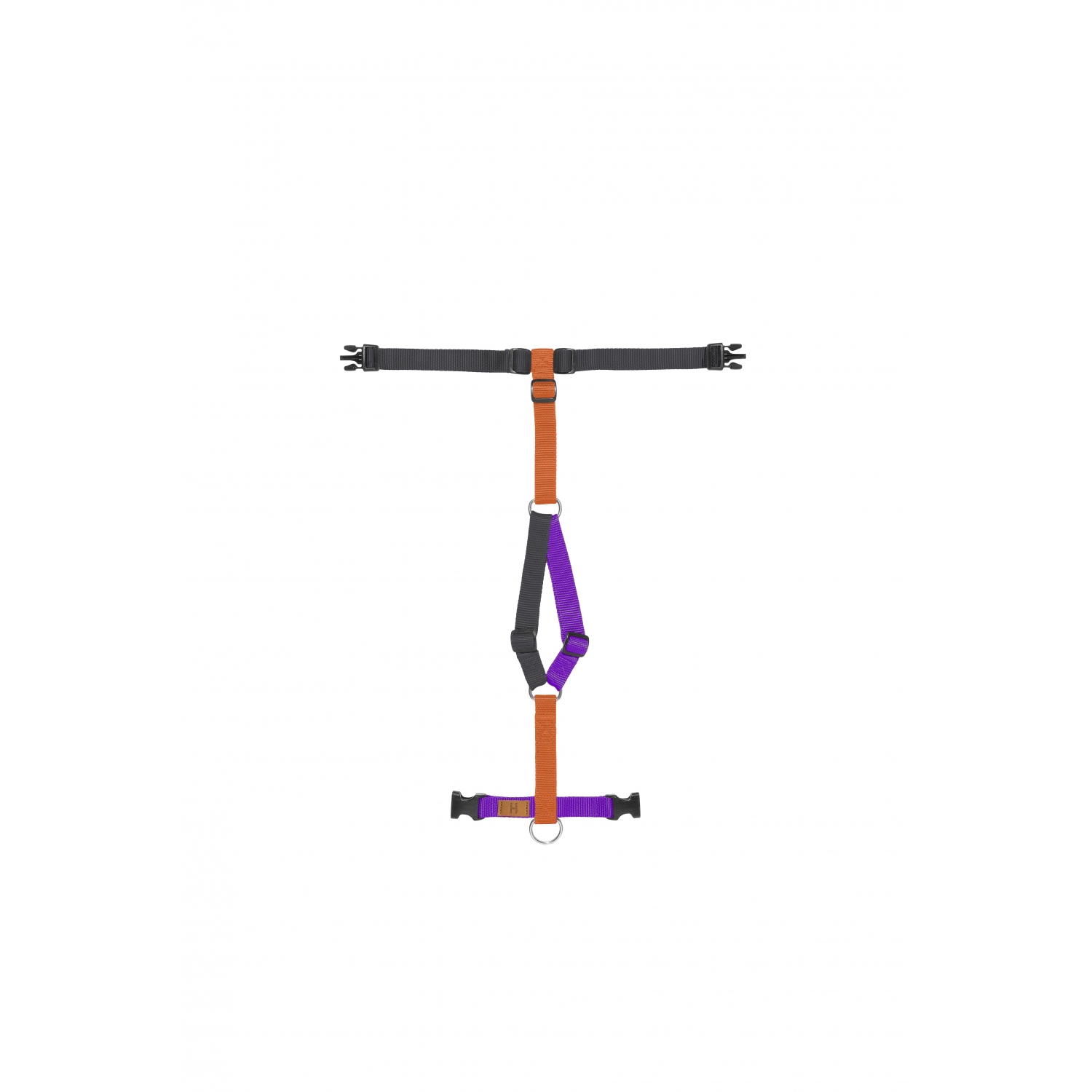 Szelki Haqihana - Halloween (limitowana edycja) - obrazek 2