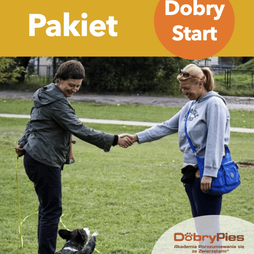Pakiet Dobry Start