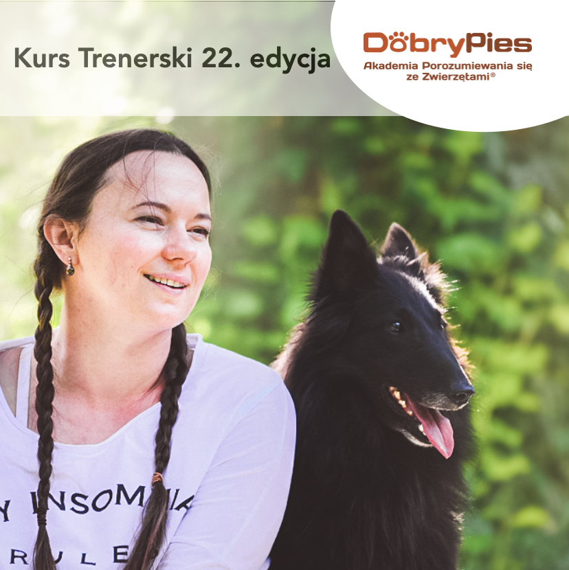 Kurs Trenerski edycja 22.